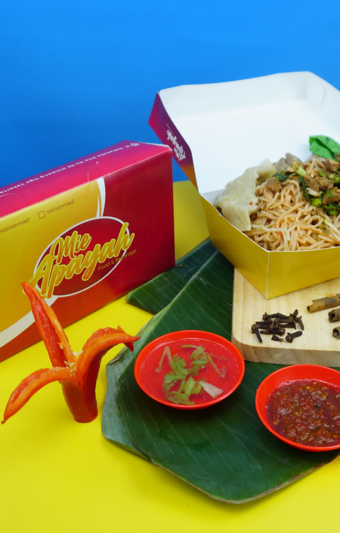 mobile - Banner promosi printhink.id box makanan