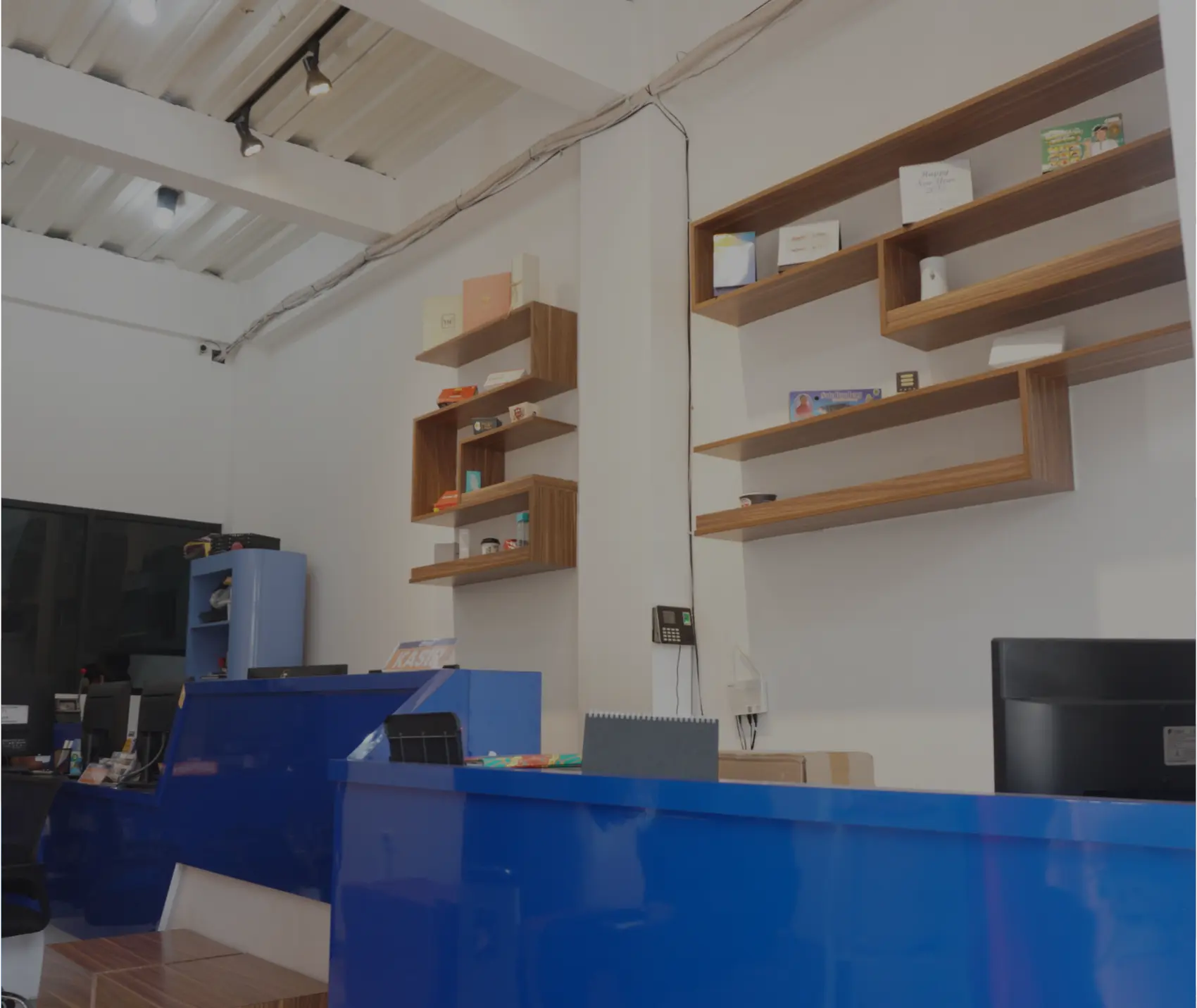 Lokasi kantor printhink