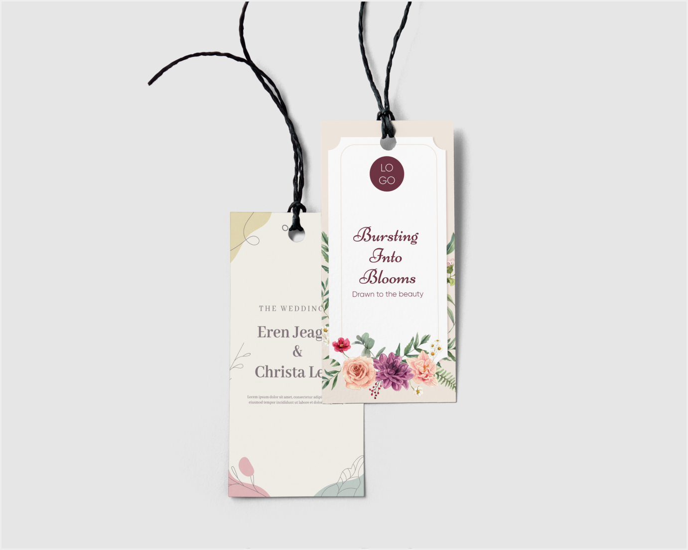 produk hangtag