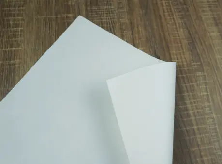 material nail box - ivory