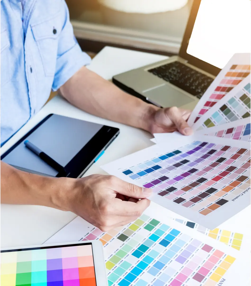 b2b printhink - dummy making