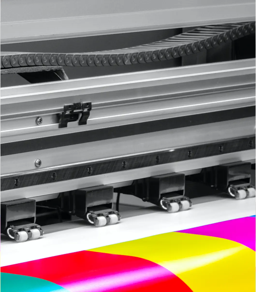 b2b printhink - printing plat