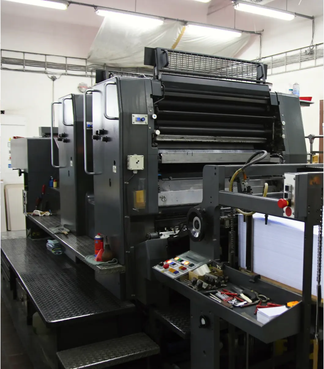 b2b printhink - printing
