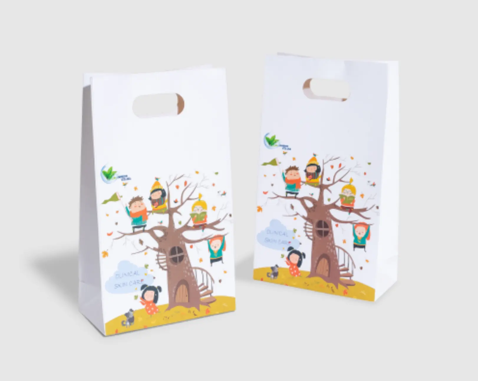 produk paper bag