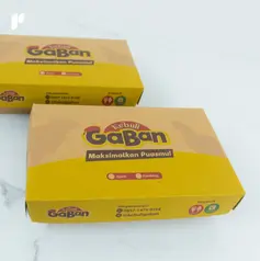 kebuli-gaban