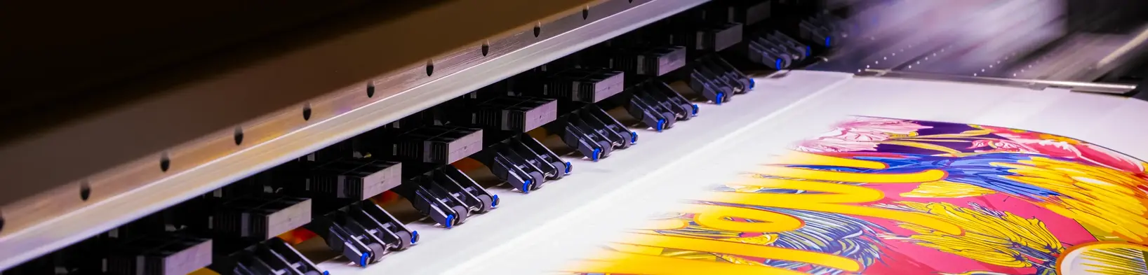 printing knowledge by printhink - printing