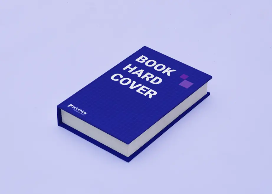 hard-cover