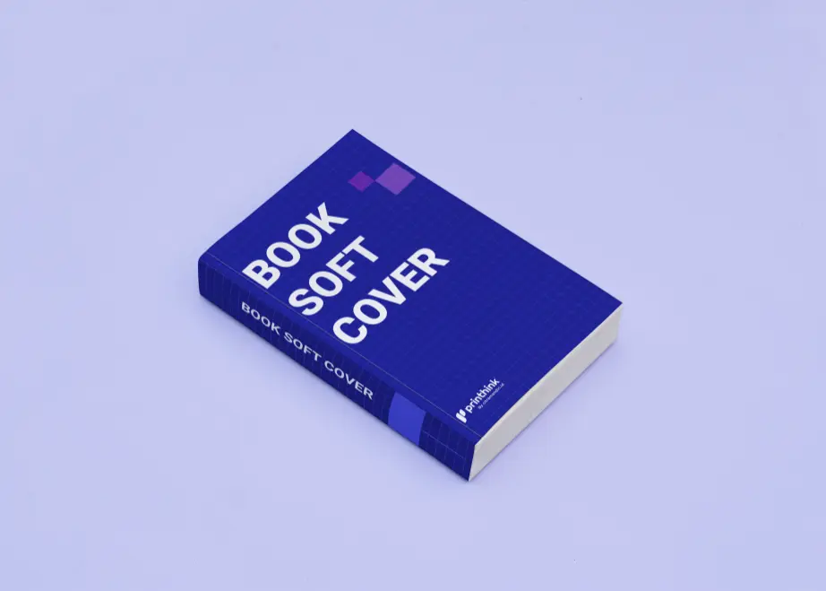 soft-cover