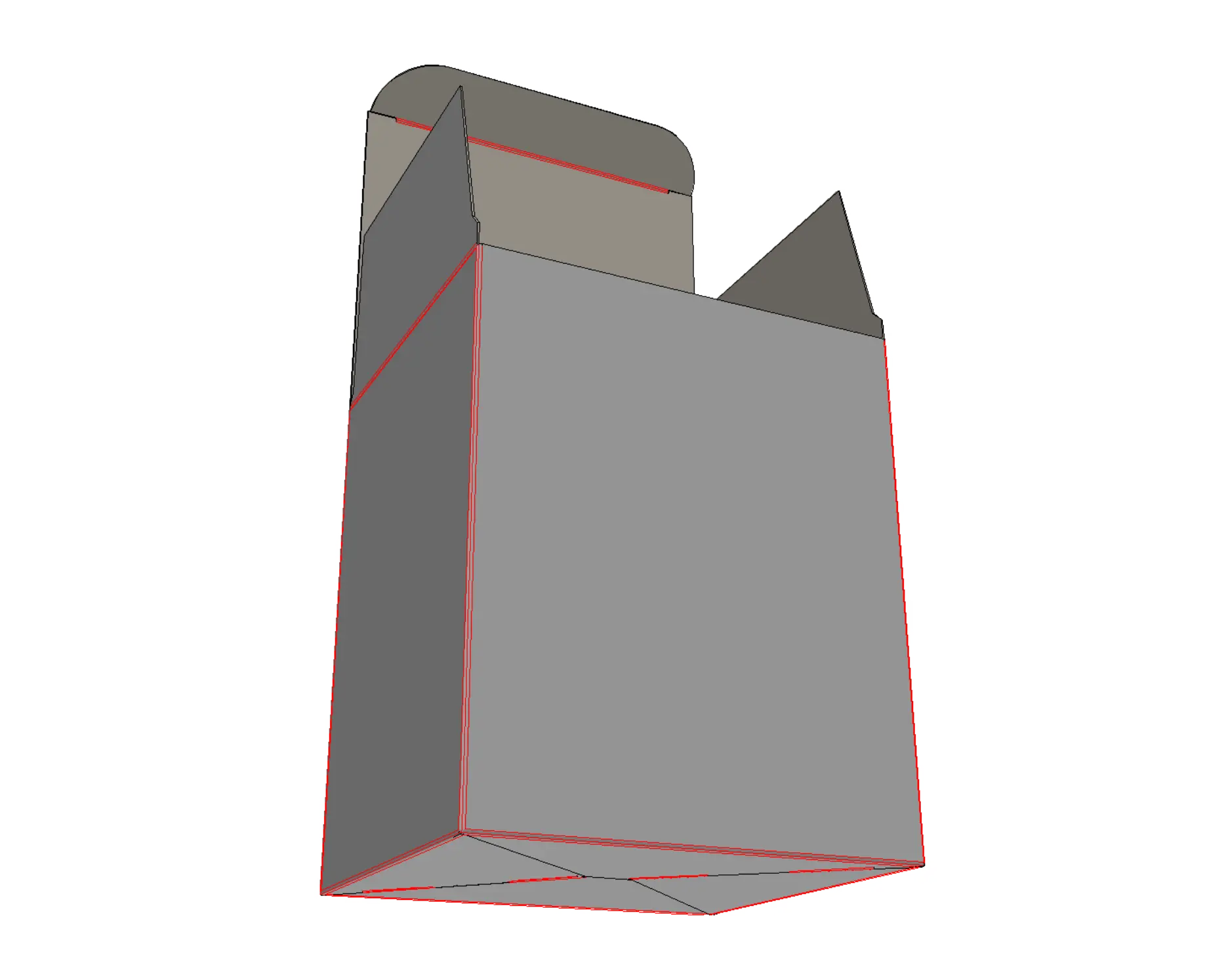 produk softbox jar box