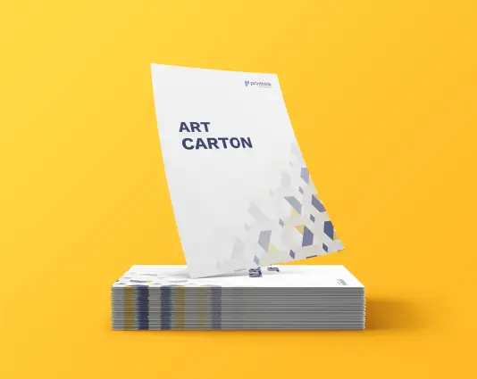 art-carton