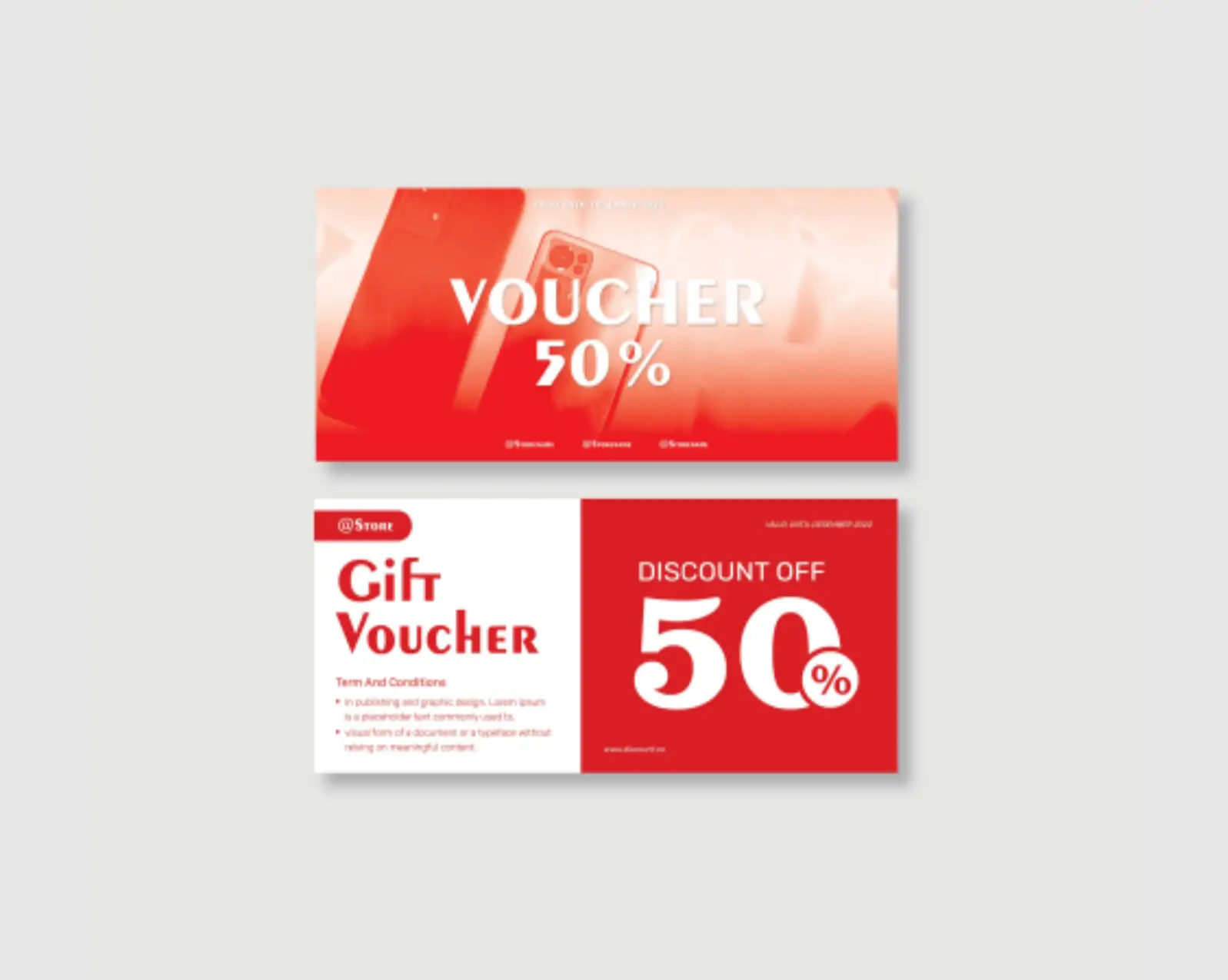 produk promosi printhink voucher