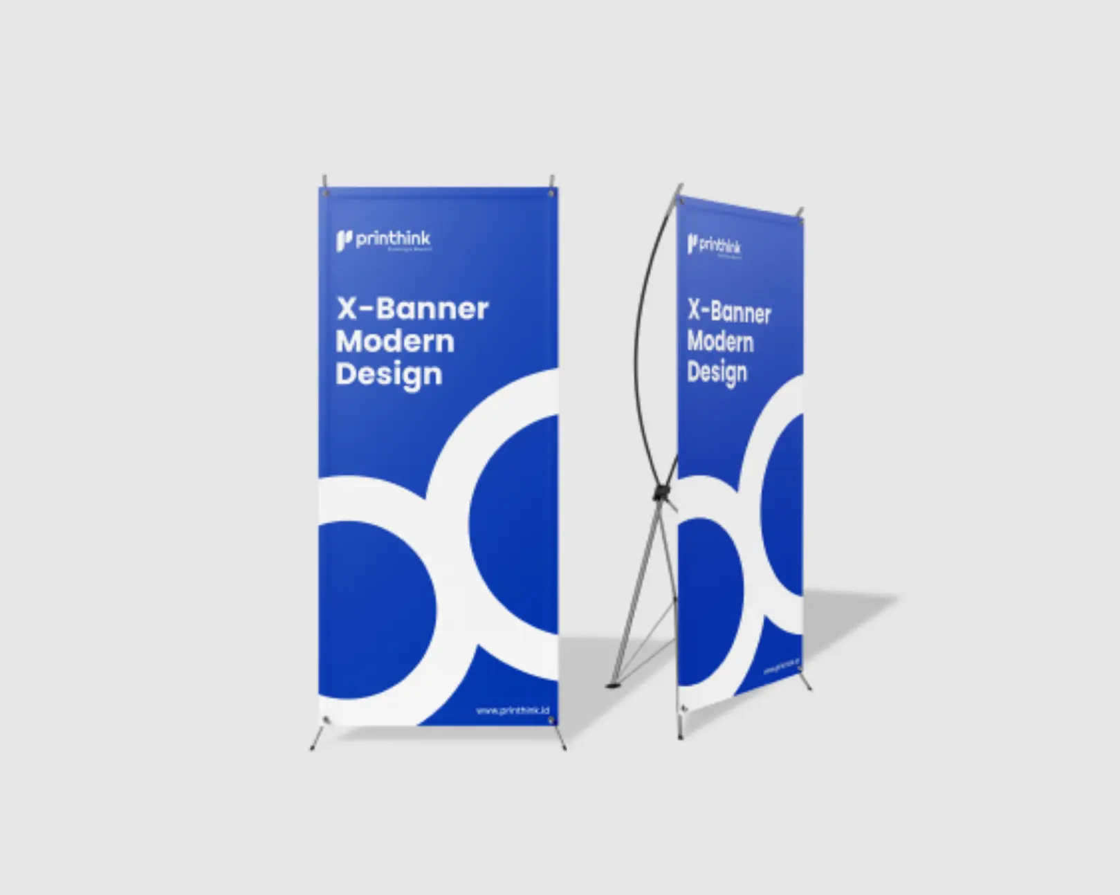 x-banner