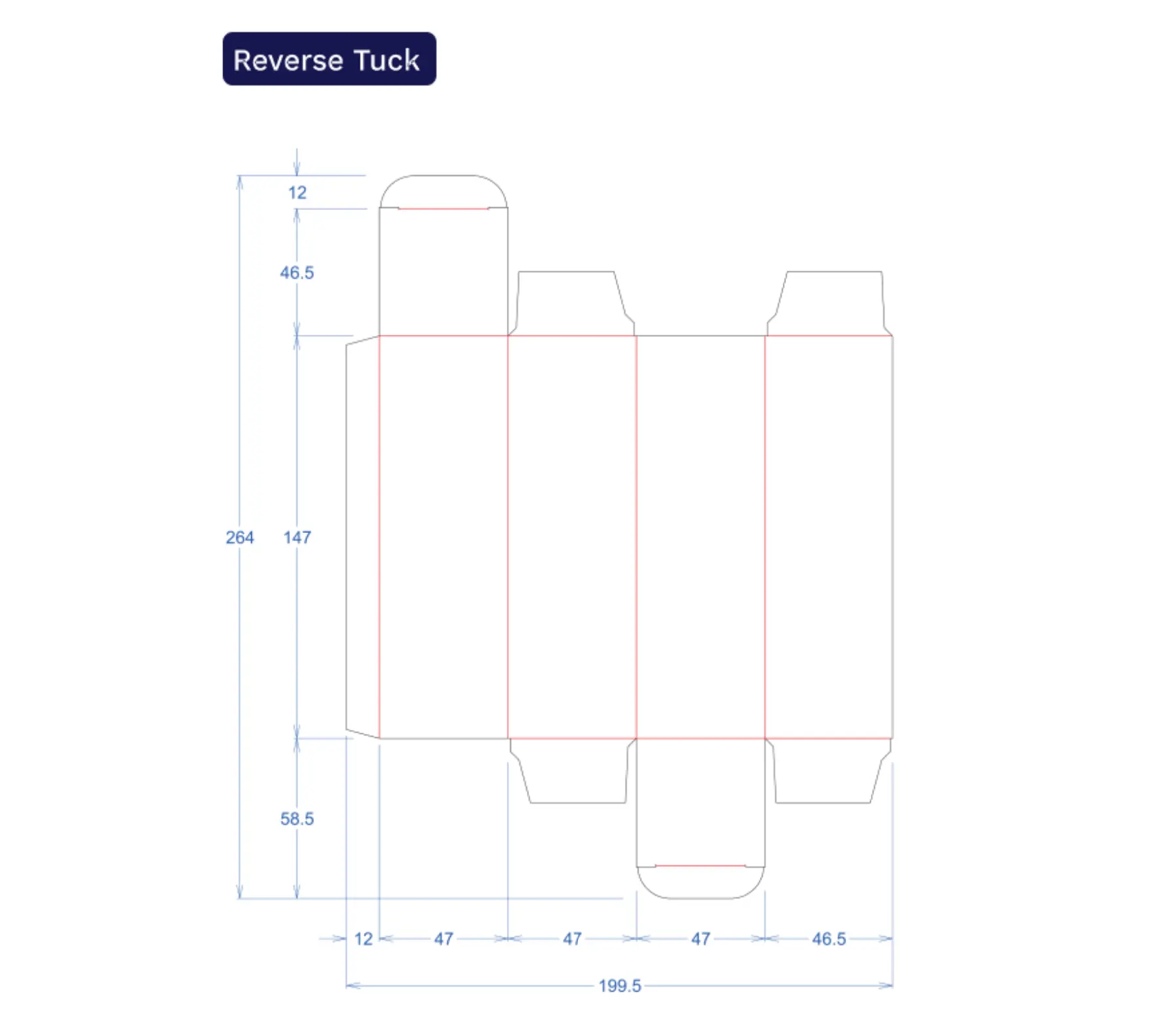 dieline-reverse-tuck