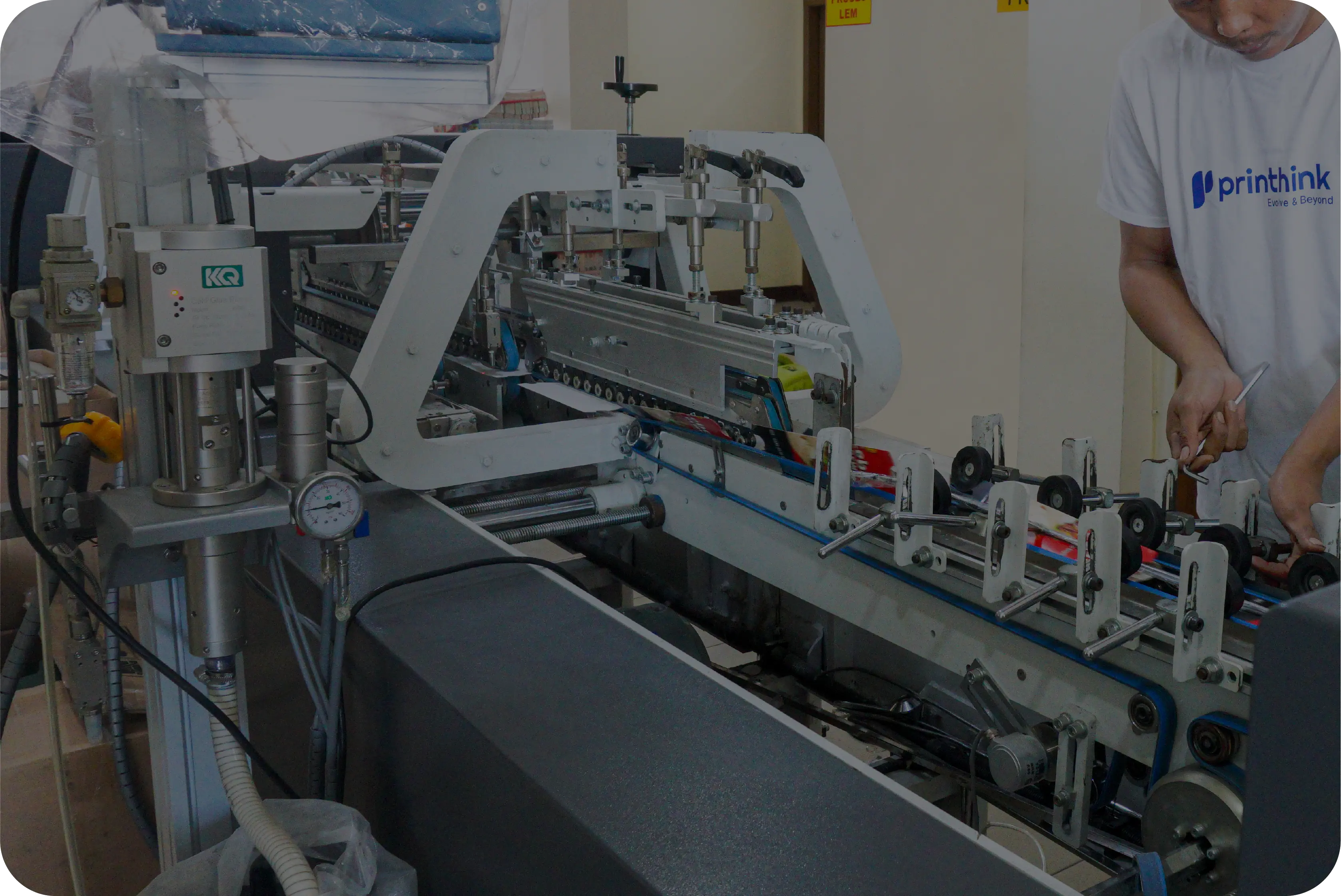 Offset Printing